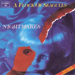 A Flock Of Seagulls : Nightmares